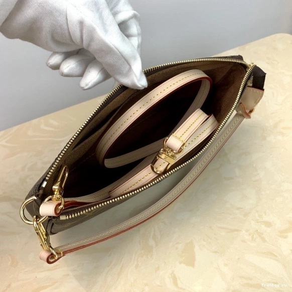 First bag ru ACCESSOIRES Louis POCHETTE Vuitton 0726